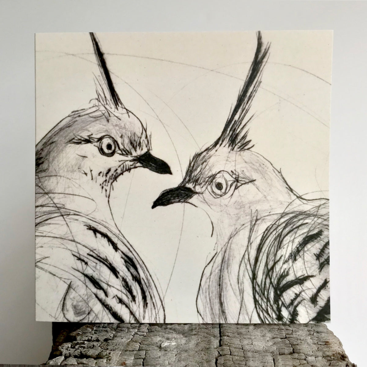 QUICK ORDER - 18 x Gallery Collection Greeting Cards (3 x 6 designs)