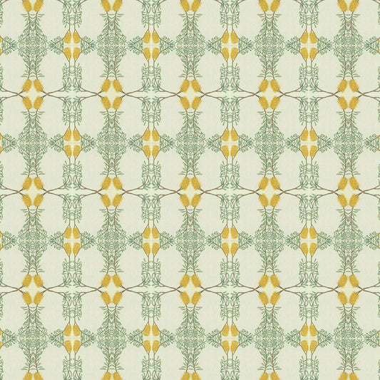 Banksia Wrapping Paper