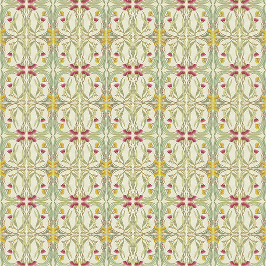 Australian Gum Wrapping Paper