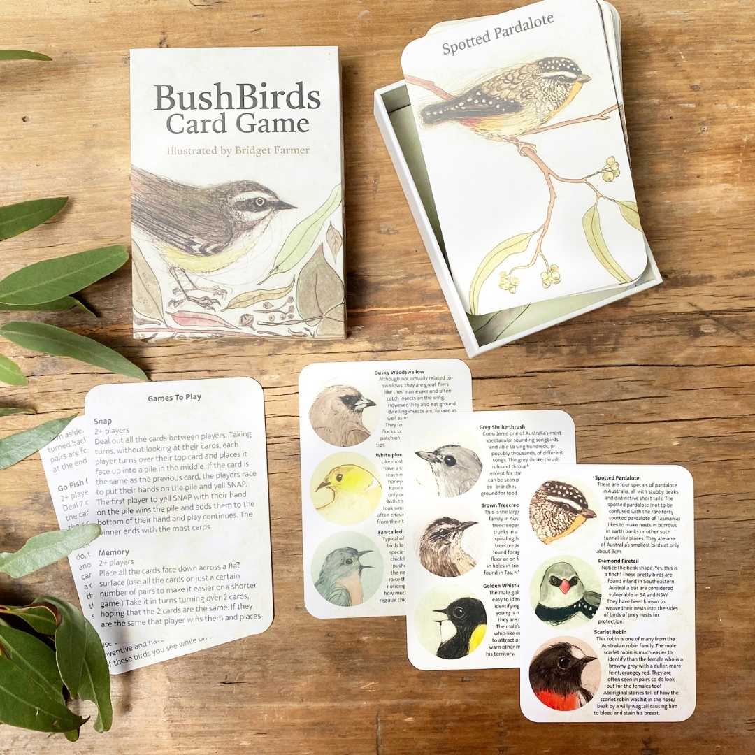 QUICK ORDER - 12 x Game Pack (3 x 4 Card Games)