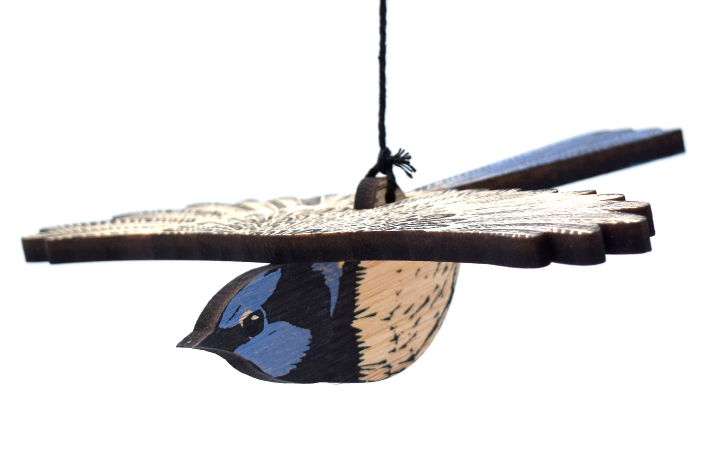Mobile - Superb Fairy Wren
