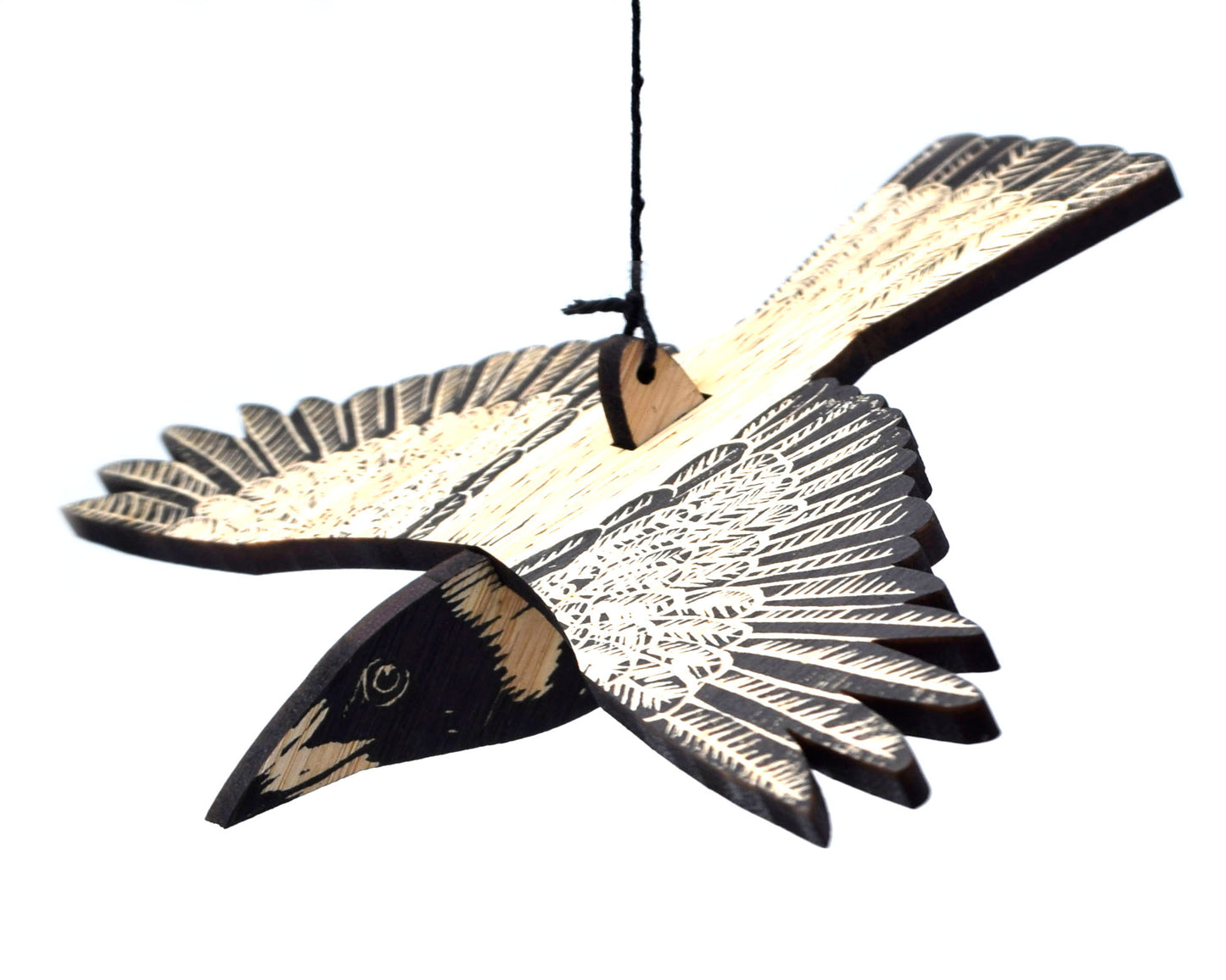 Mobile - Australian Magpie