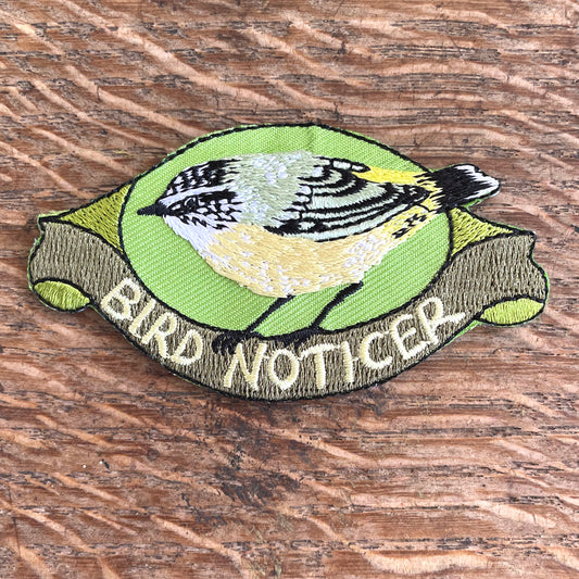 QUICK ORDER - 24 x Embroidered Patches (4 x 6 bestseller designs)