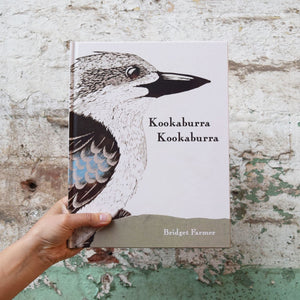 Kookaburra Kookaburra - Children's Book