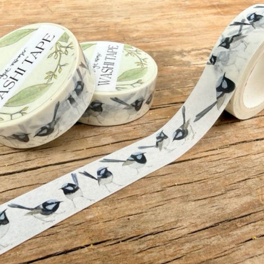 Fairywren Washi (15mm)