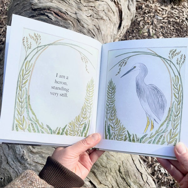 PREORDER - I am a Magpie, I am a Currawong - Children's Book - SHIPPING BY EARLY NOV