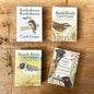 QUICK ORDER - 12 x Game Pack (3 x 4 Card Games)