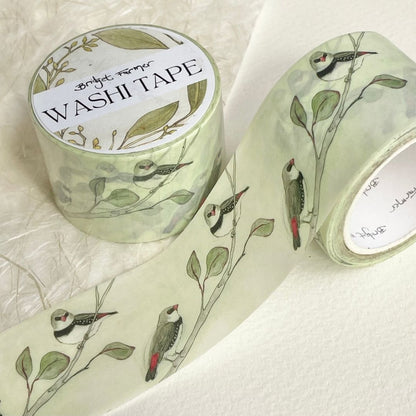 Diamond Firetails Washi (30mm)