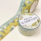 Silver Gulls Washi (30mm)