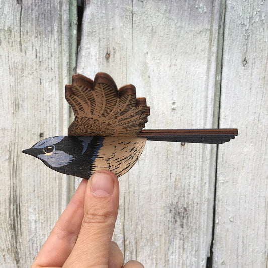 Mobile - Superb Fairy Wren
